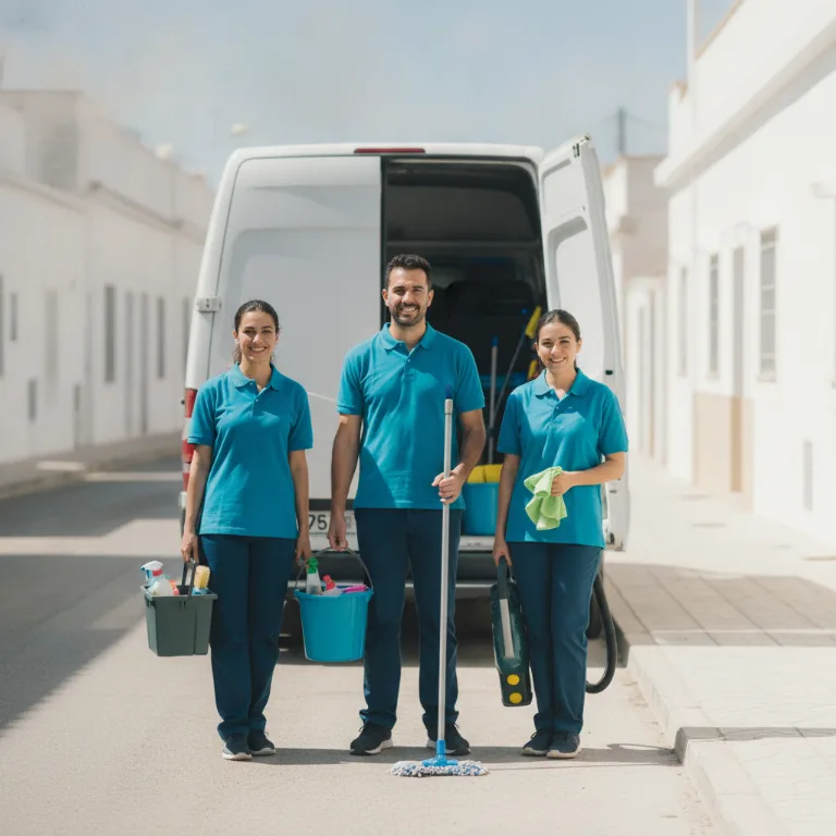 Pulizie Domestiche team a Asti