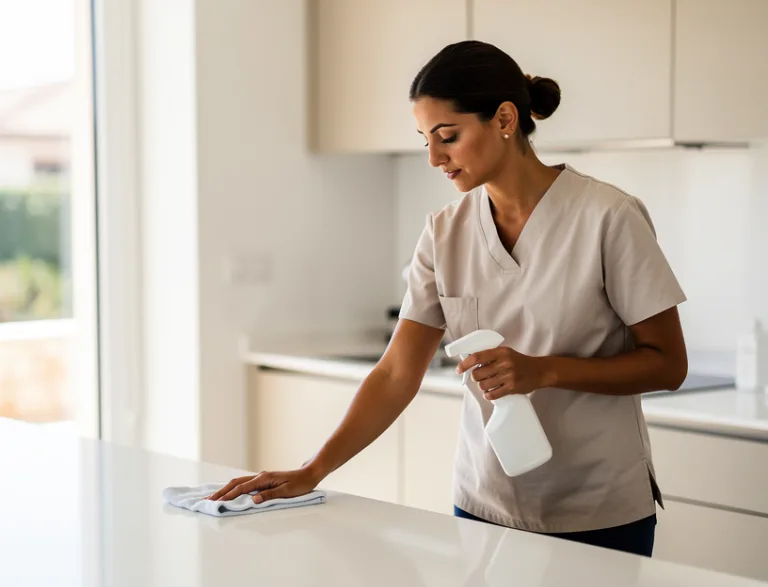 Pulizie Domestiche servizio a Asti